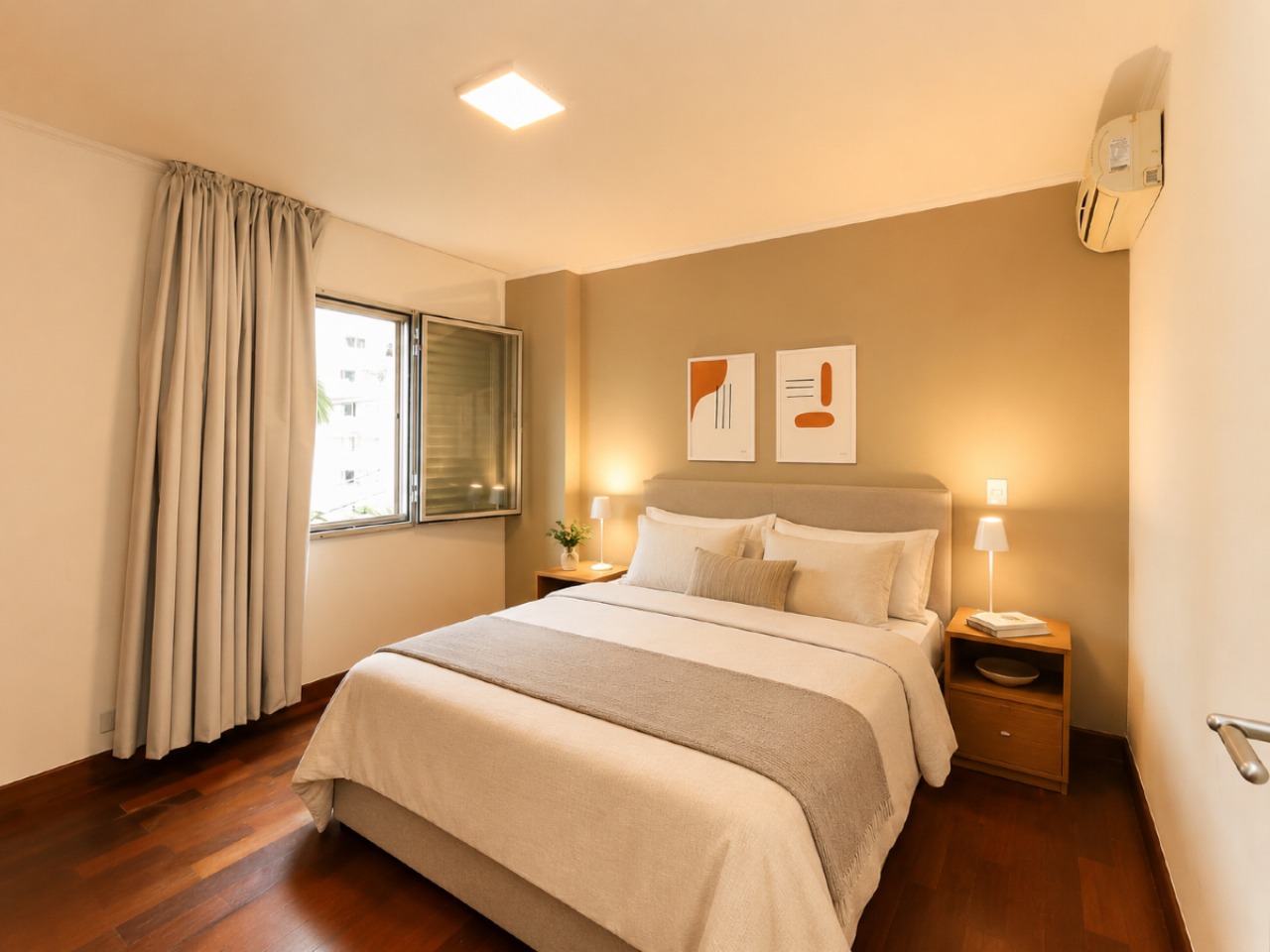 Apartamento, 3 quartos, 101 m² - Foto 9