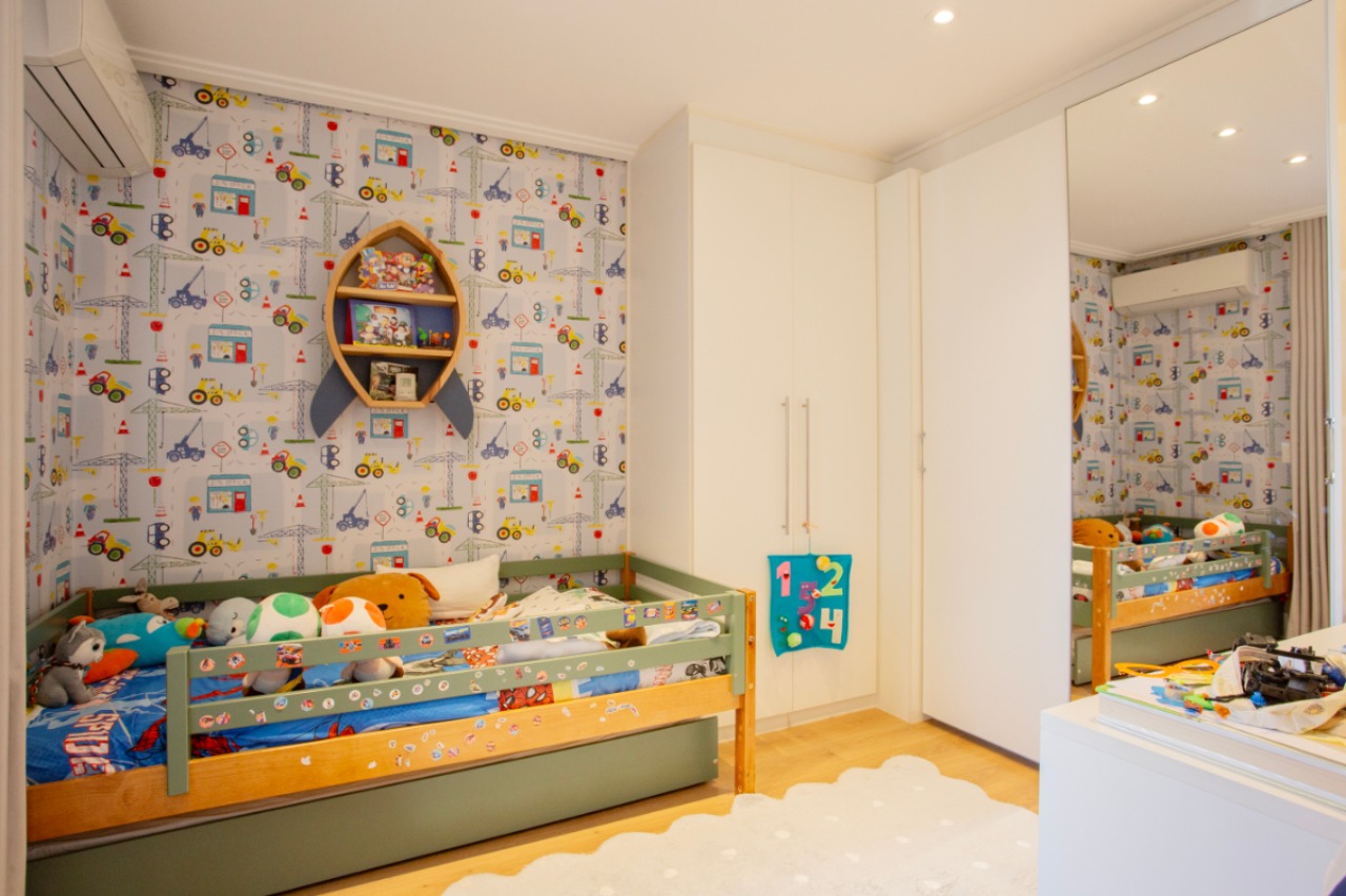 Apartamento, 3 quartos, 127 m² - Foto 28