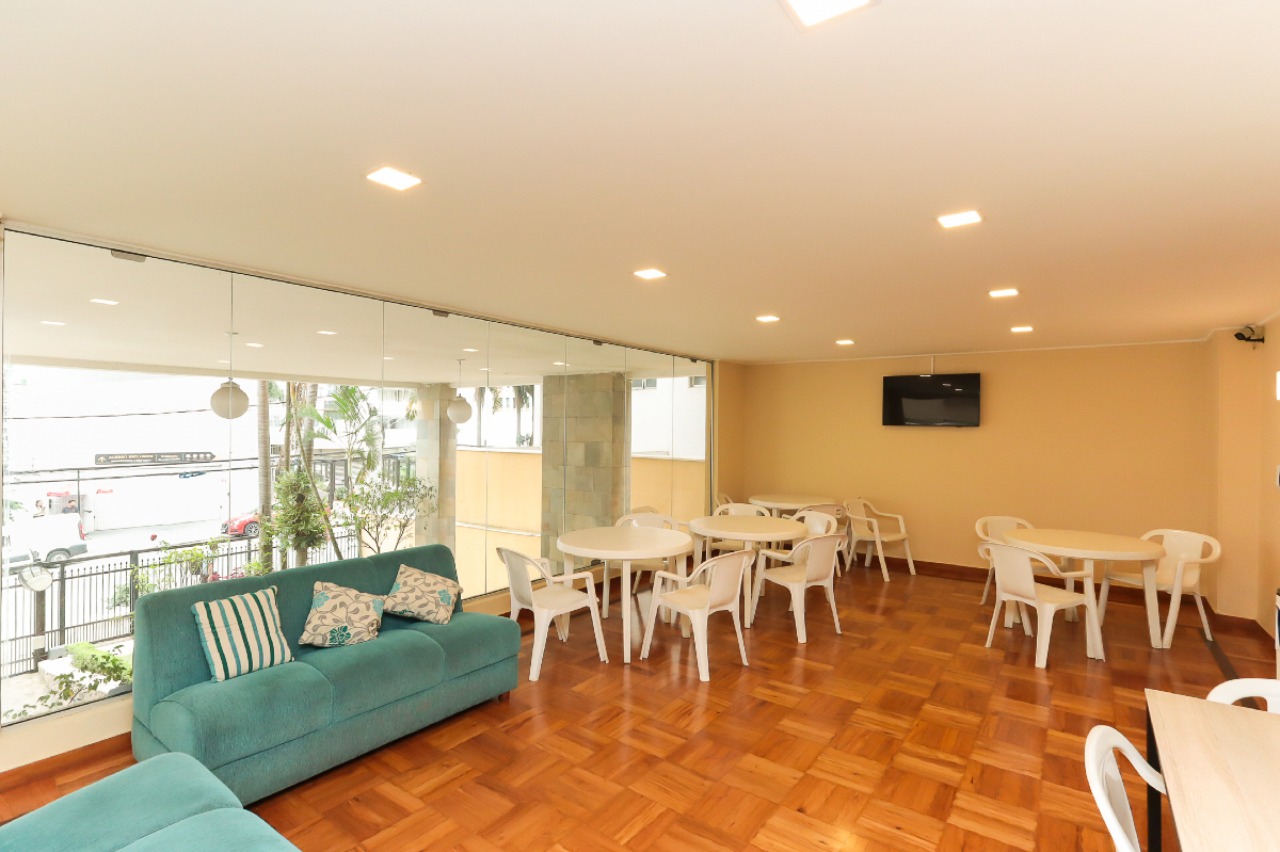 Apartamento, 3 quartos, 101 m² - Foto 21