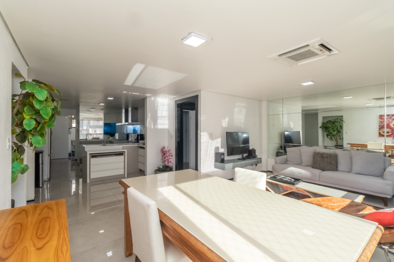 Apartamento, 2 quartos, 144 m² - Foto 3
