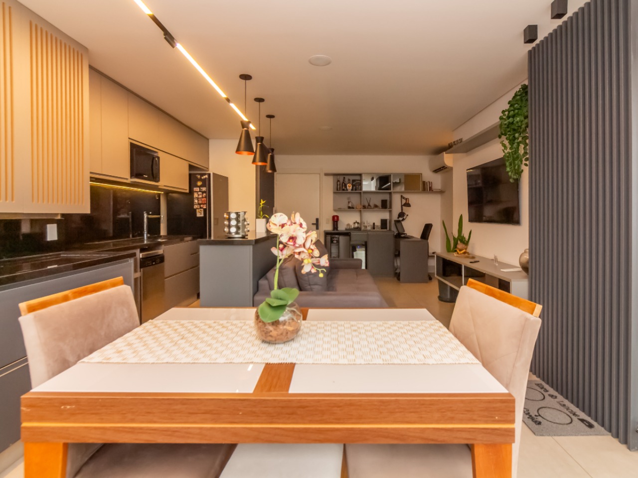 Apartamento, 2 quartos, 73 m² - Foto 6