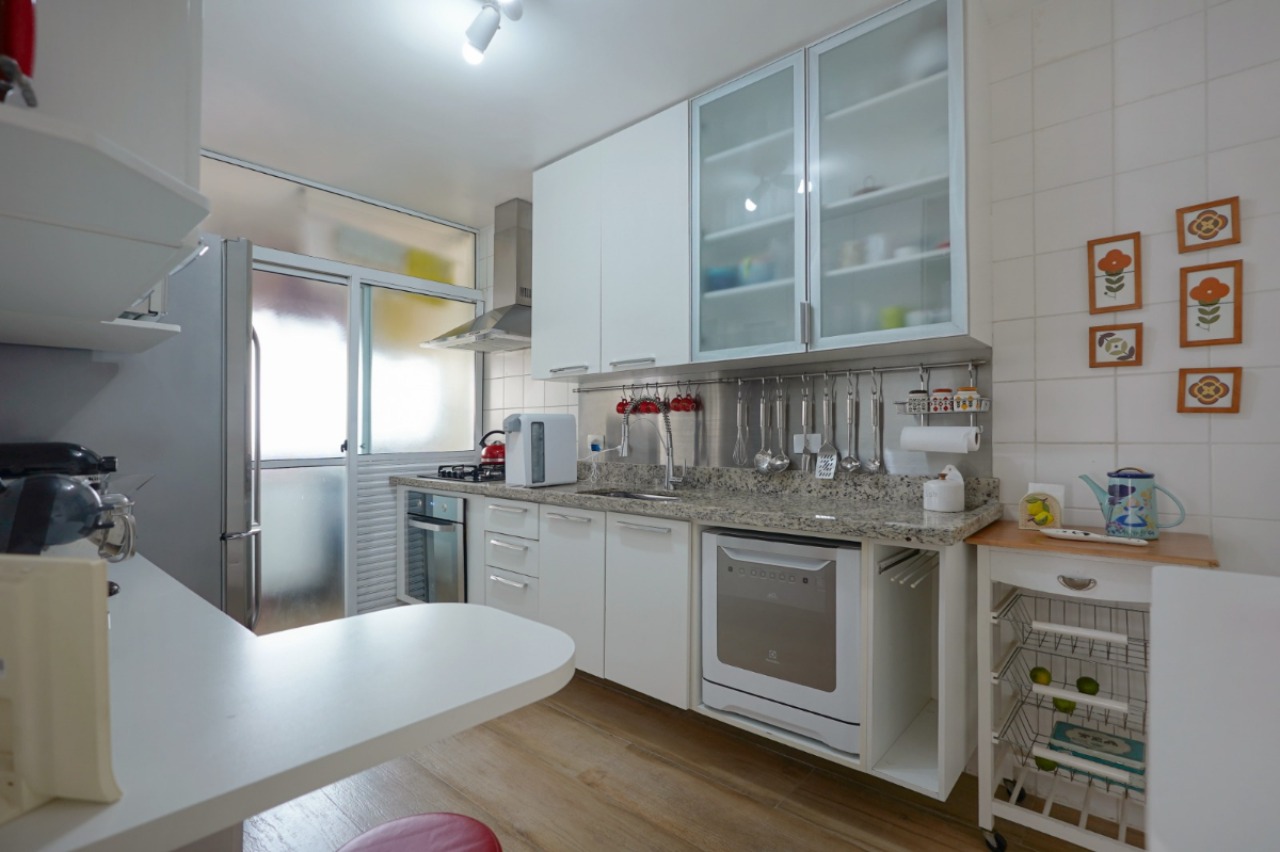Apartamento, 3 quartos, 120 m² - Foto 19