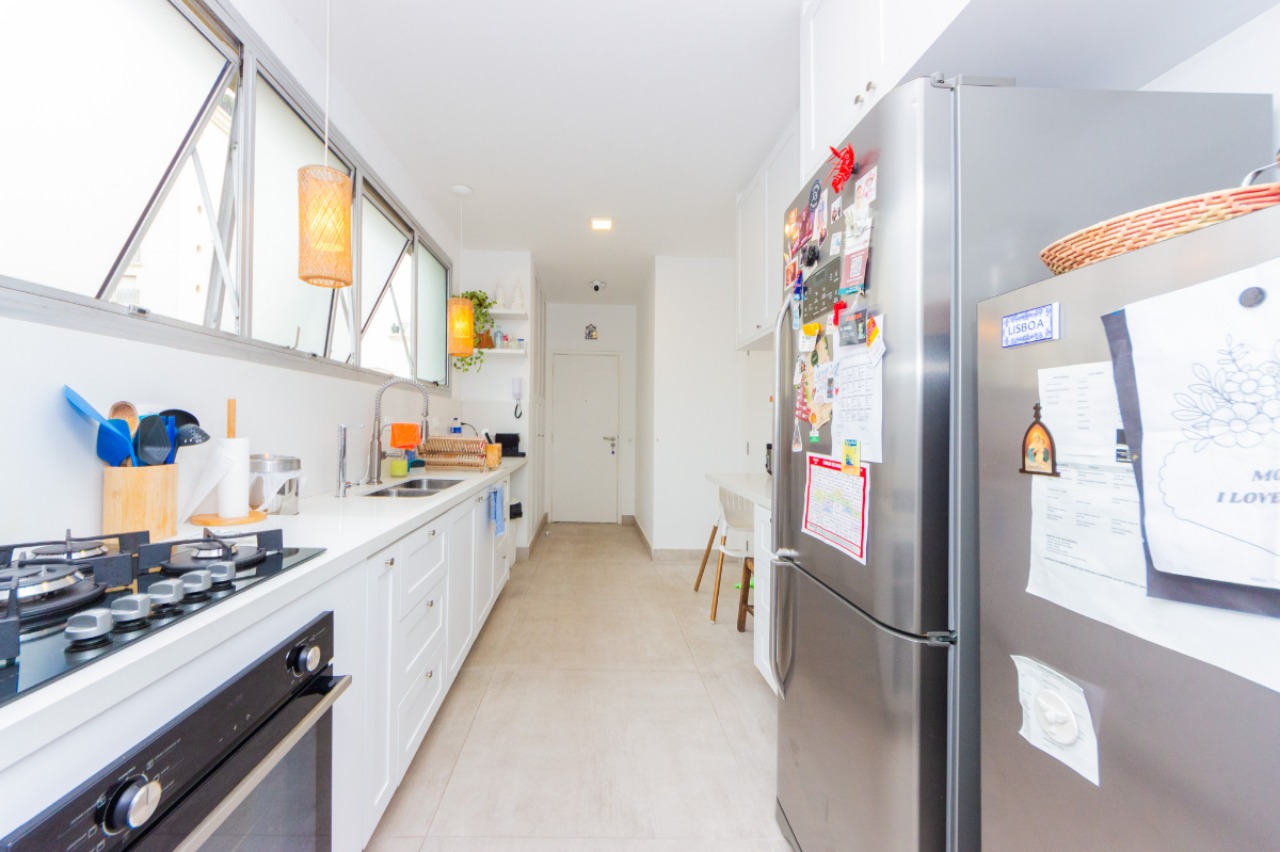 Apartamento, 2 quartos, 186 m² - Foto 18