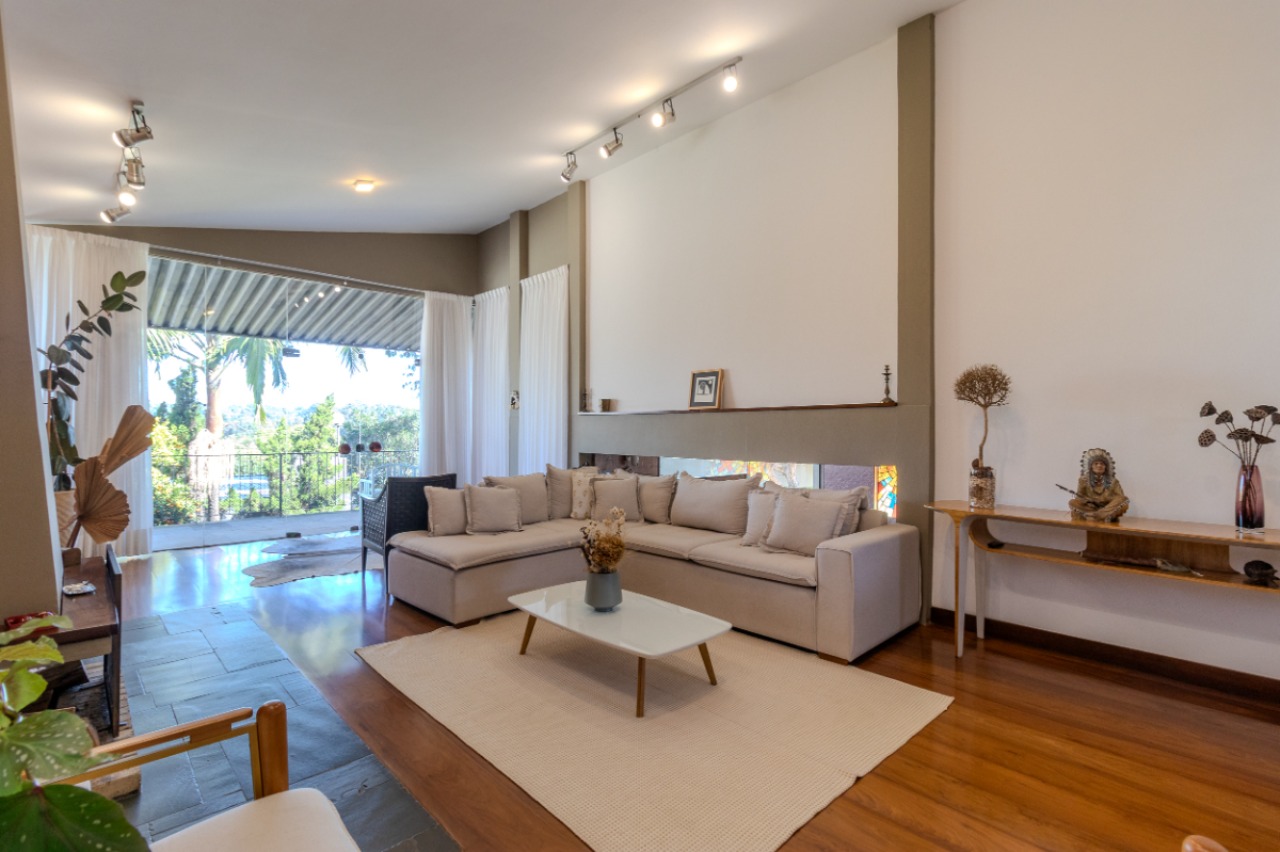Casa, 4 quartos, 400 m² - Foto 18