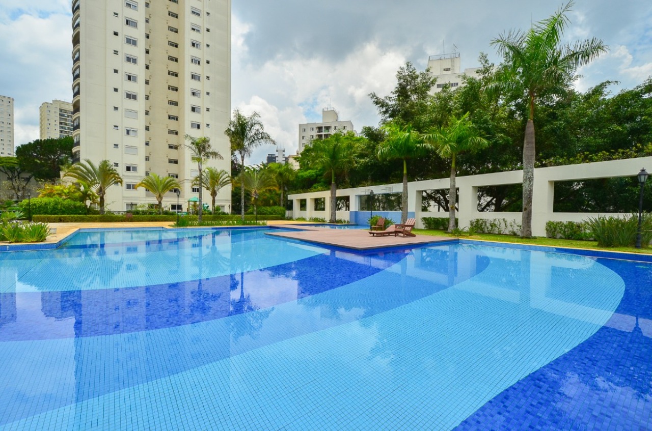 Apartamento, 3 quartos, 120 m² - Foto 37