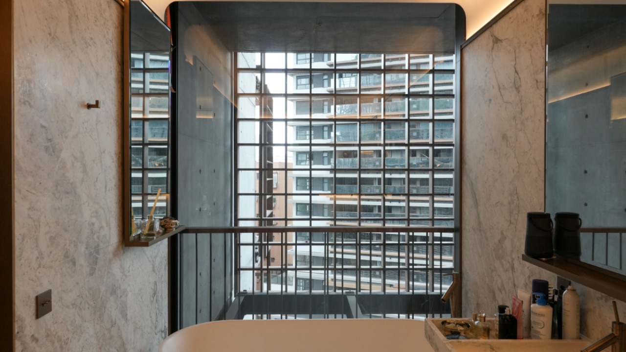Apartamento, 2 quartos, 230 m² - Foto 34