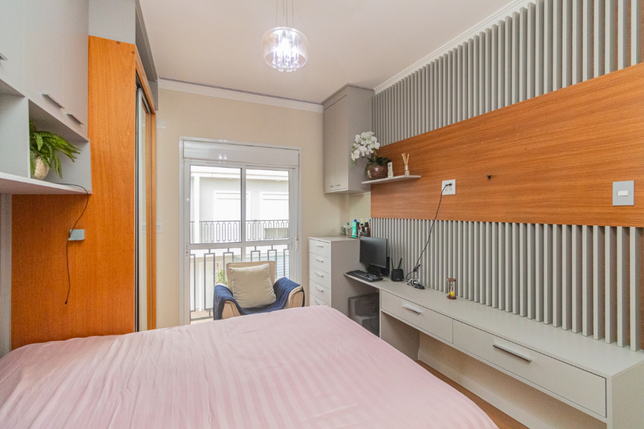 Casa, 3 quartos, 165 m² - Foto 16