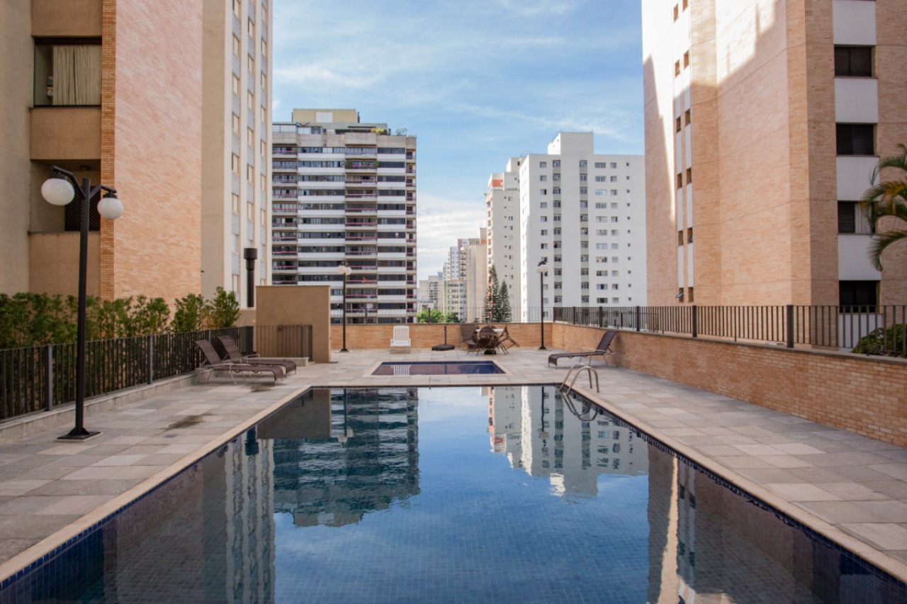 Apartamento, 3 quartos, 127 m² - Foto 29