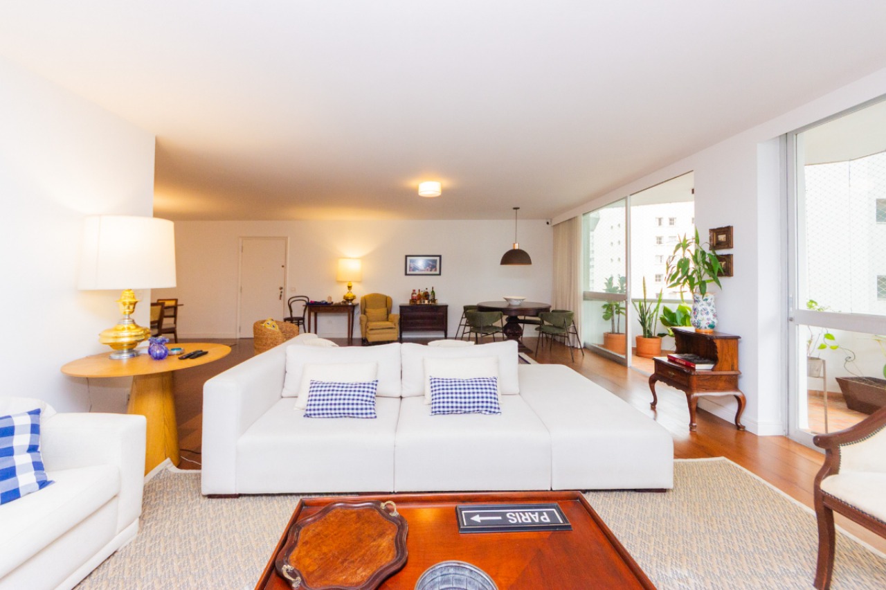 Apartamento, 2 quartos, 186 m² - Foto 11