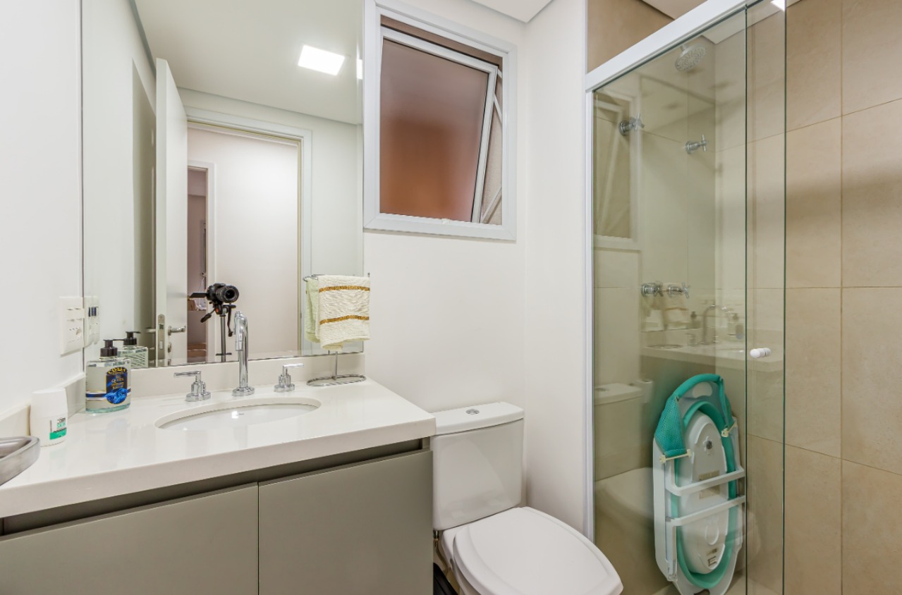 Apartamento, 2 quartos, 65 m² - Foto 21