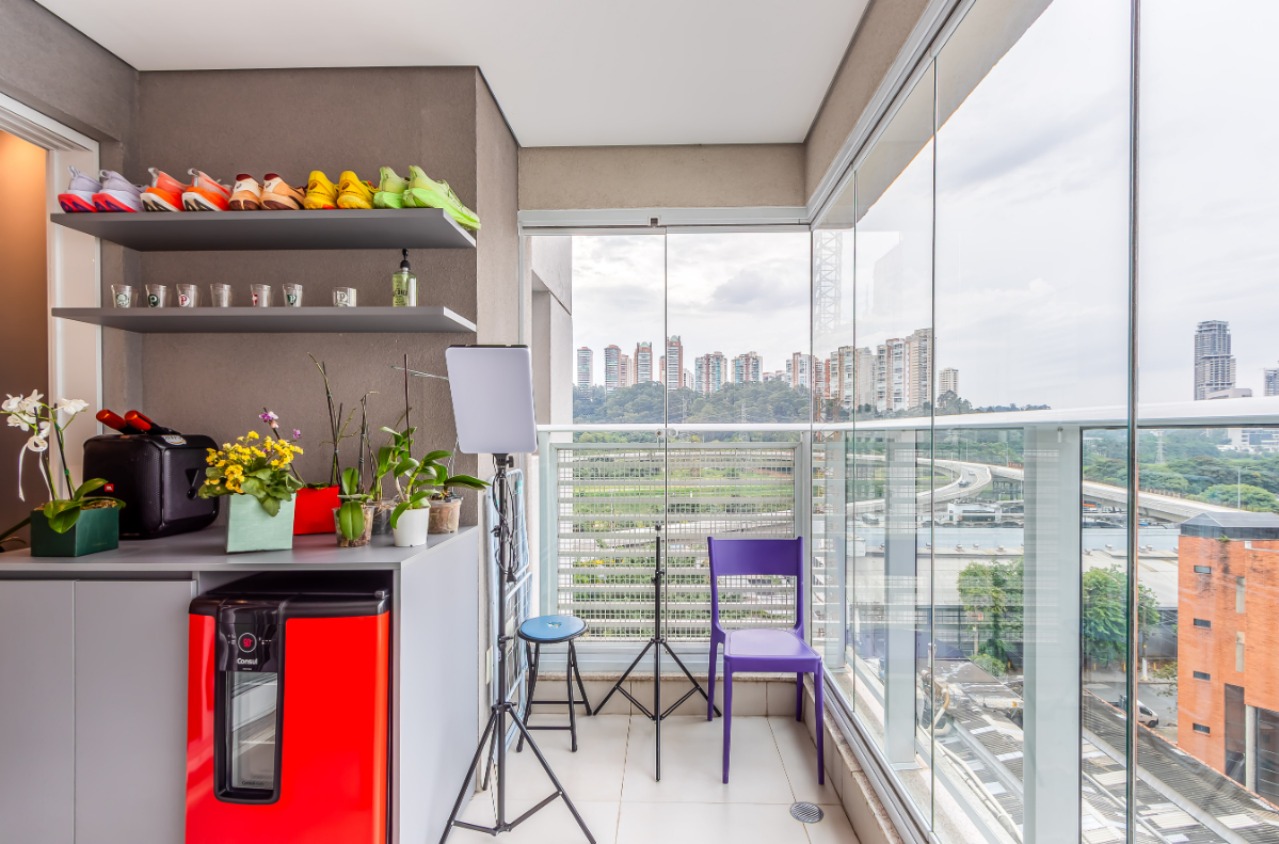 Apartamento, 2 quartos, 65 m² - Foto 5