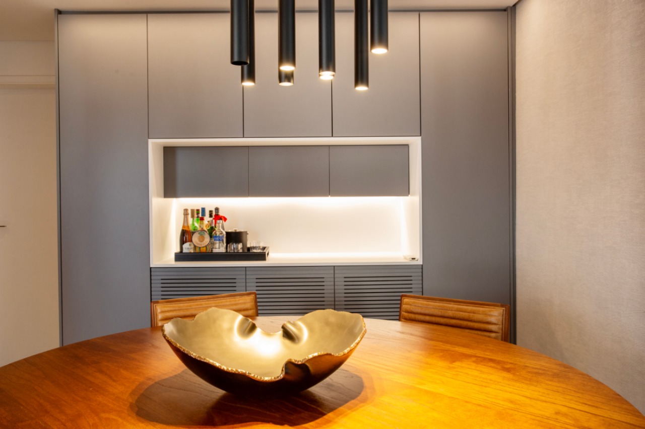 Apartamento, 3 quartos, 127 m² - Foto 10