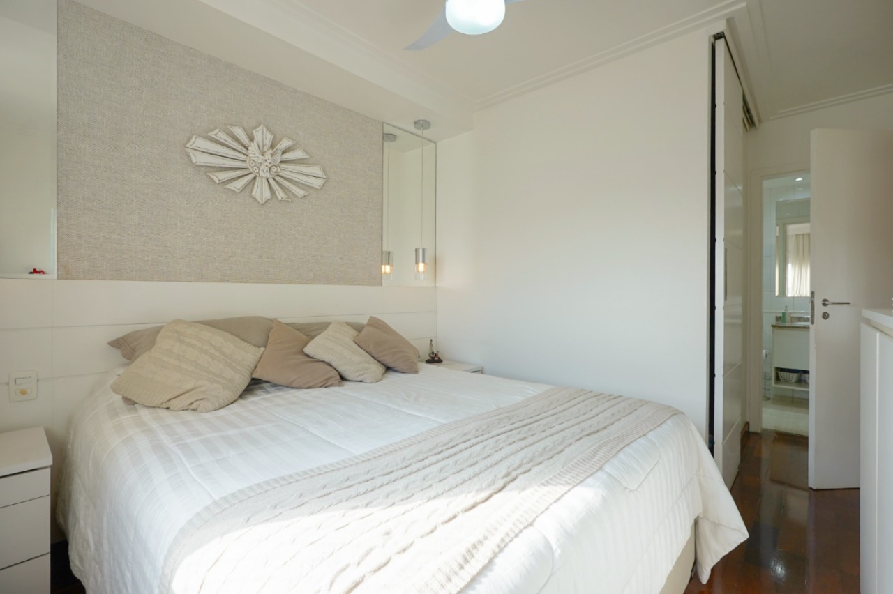 Apartamento, 3 quartos, 120 m² - Foto 24