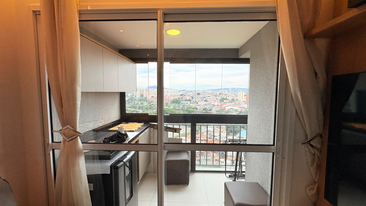 Apartamento, 3 quartos, 55 m² - Foto 14