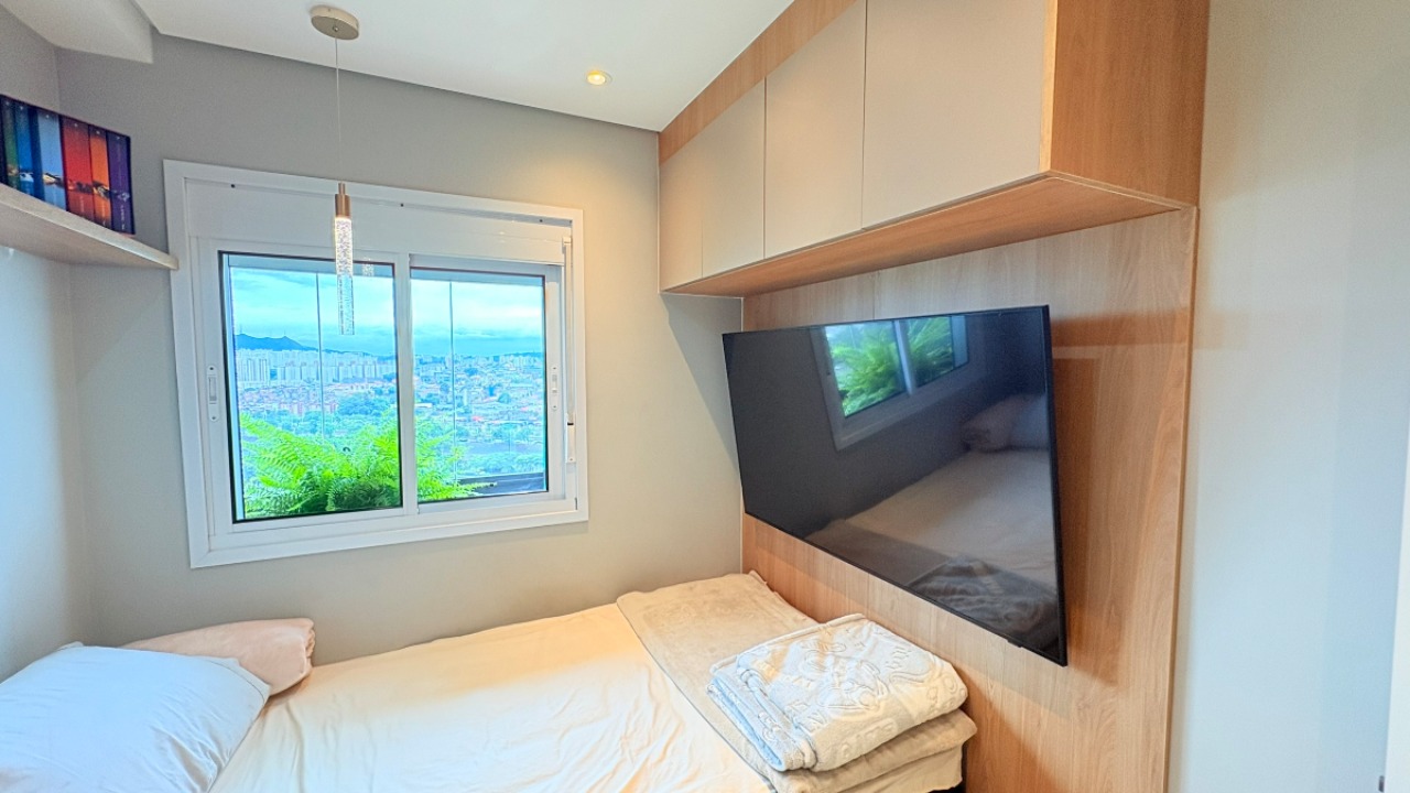 Apartamento, 3 quartos, 55 m² - Foto 32