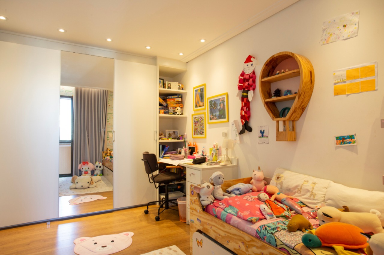 Apartamento, 3 quartos, 127 m² - Foto 25