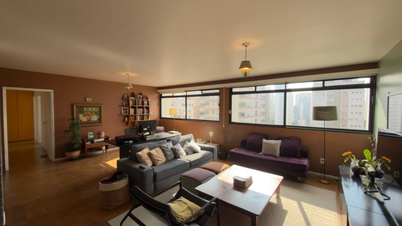 Apartamento, 3 quartos, 119 m² - Foto 4
