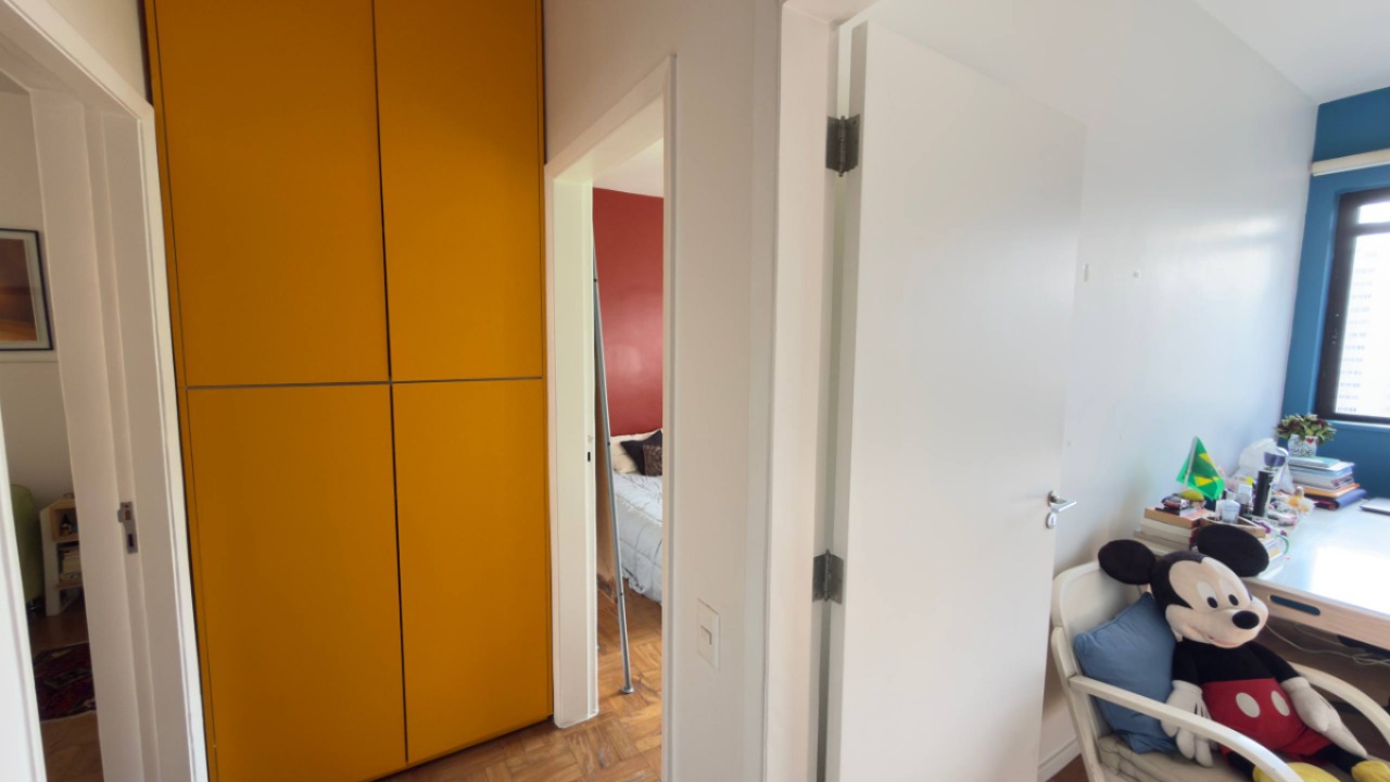 Apartamento, 3 quartos, 119 m² - Foto 30