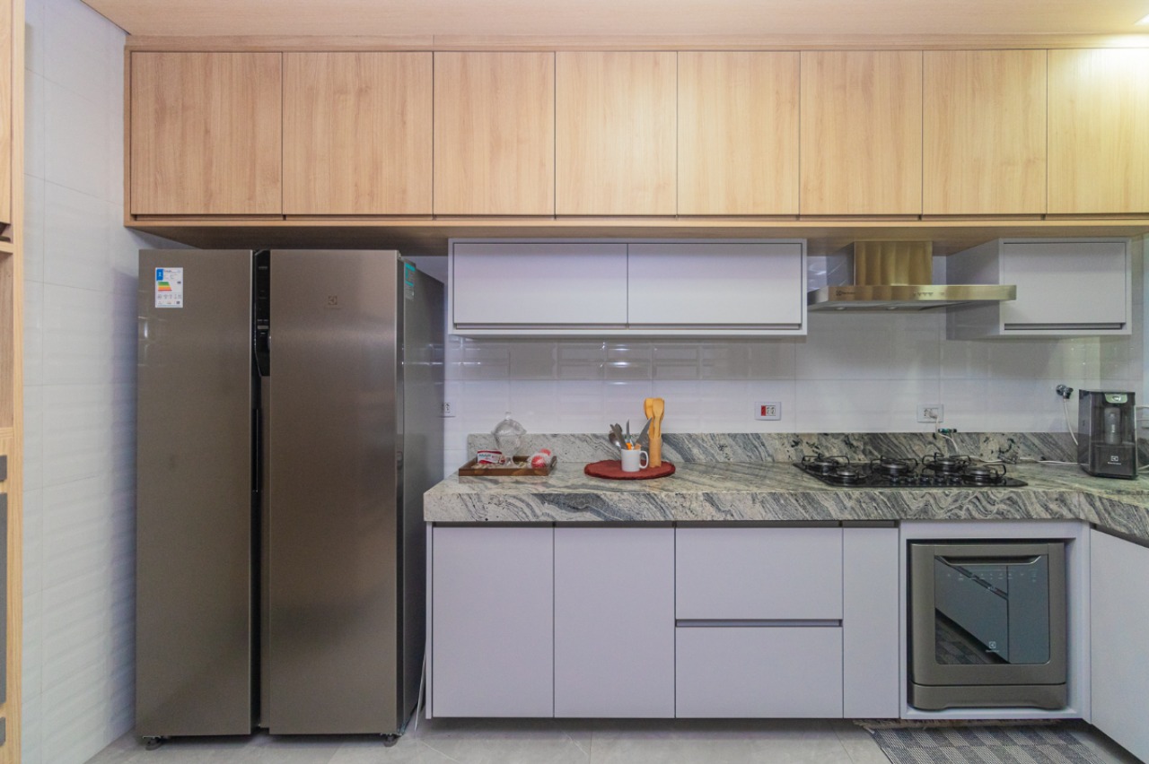 Casa, 3 quartos, 165 m² - Foto 12