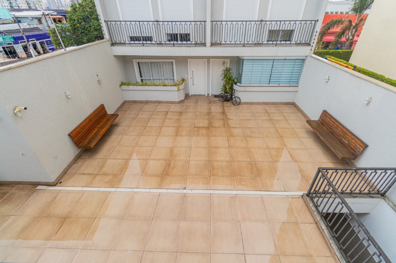 Casa, 3 quartos, 165 m² - Foto 20