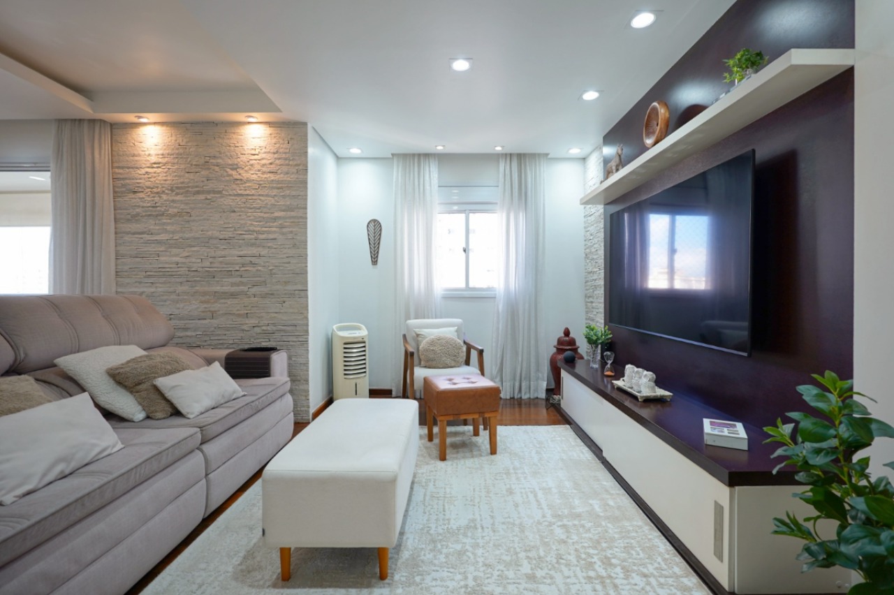 Apartamento, 3 quartos, 120 m² - Foto 10