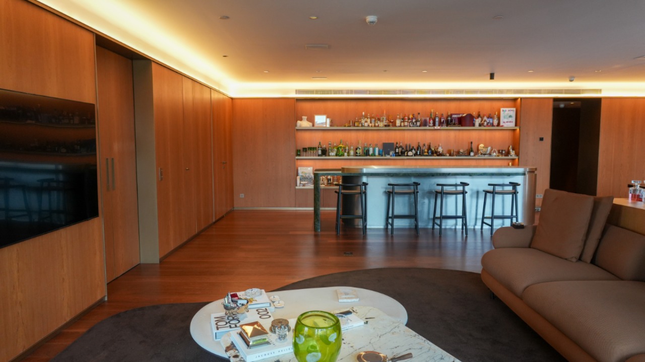 Apartamento, 2 quartos, 230 m² - Foto 7