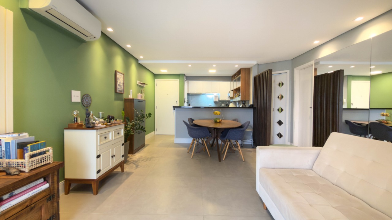 Apartamento, 3 quartos, 71 m² - Foto 4