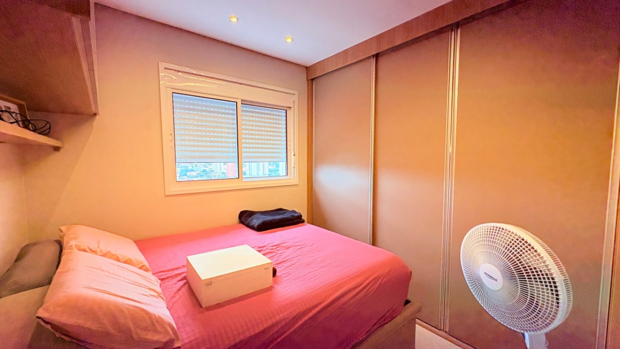 Apartamento, 3 quartos, 55 m² - Foto 24