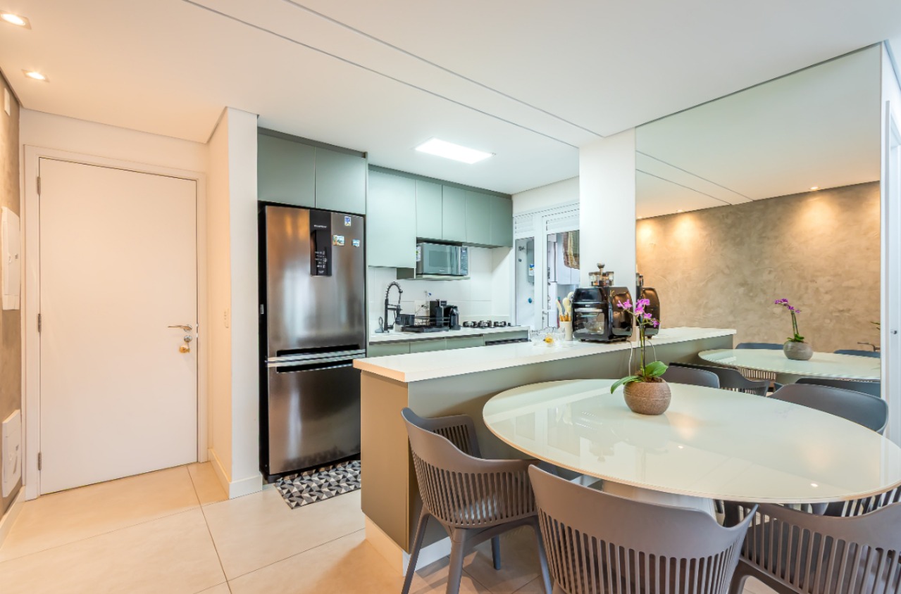 Apartamento, 2 quartos, 65 m² - Foto 11