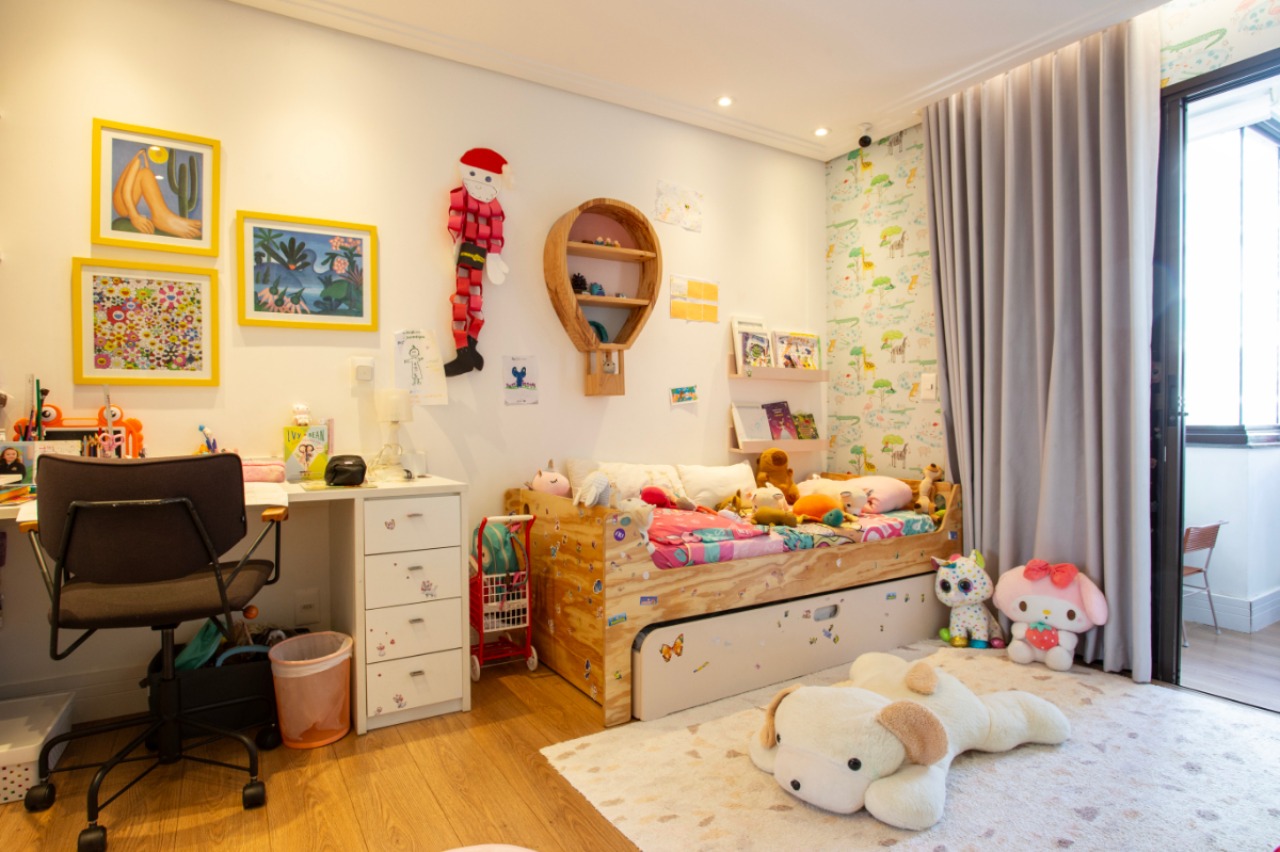Apartamento, 3 quartos, 127 m² - Foto 24