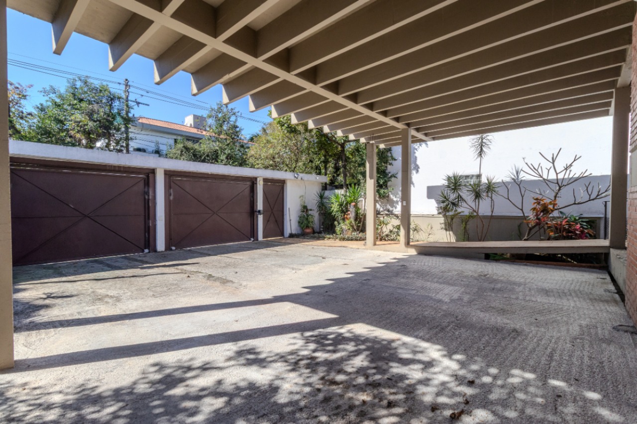 Casa, 4 quartos, 400 m² - Foto 47