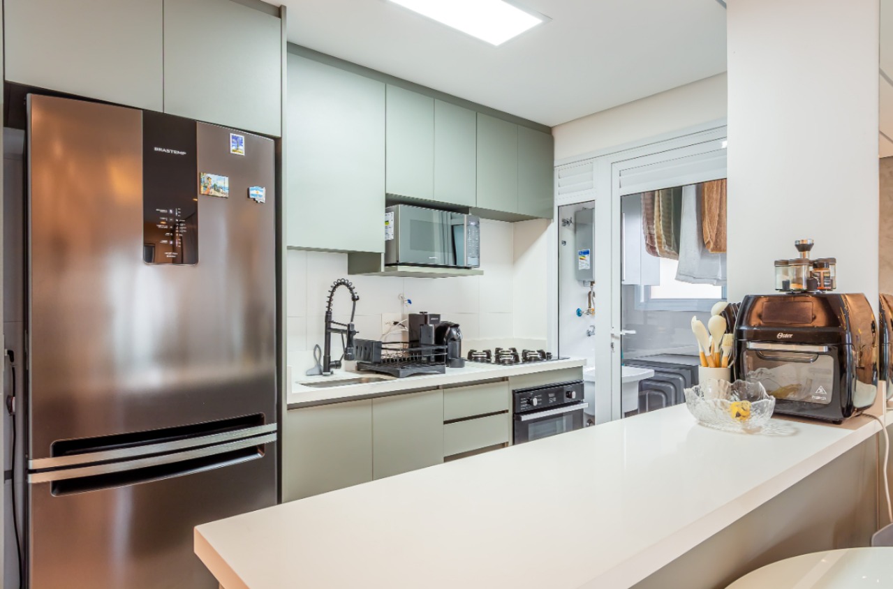 Apartamento, 2 quartos, 65 m² - Foto 13