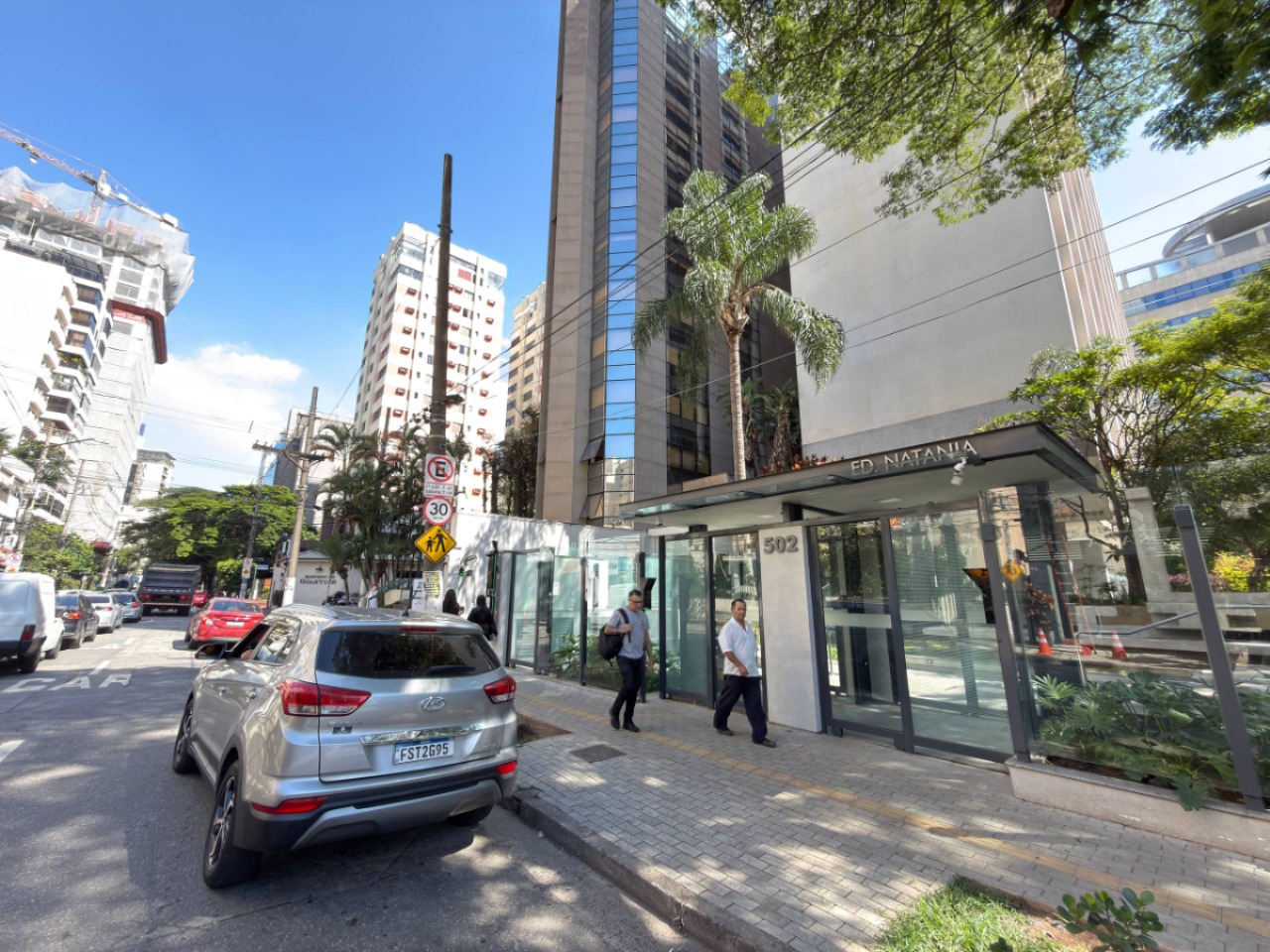 Apartamento, 3 quartos, 119 m² - Foto 47