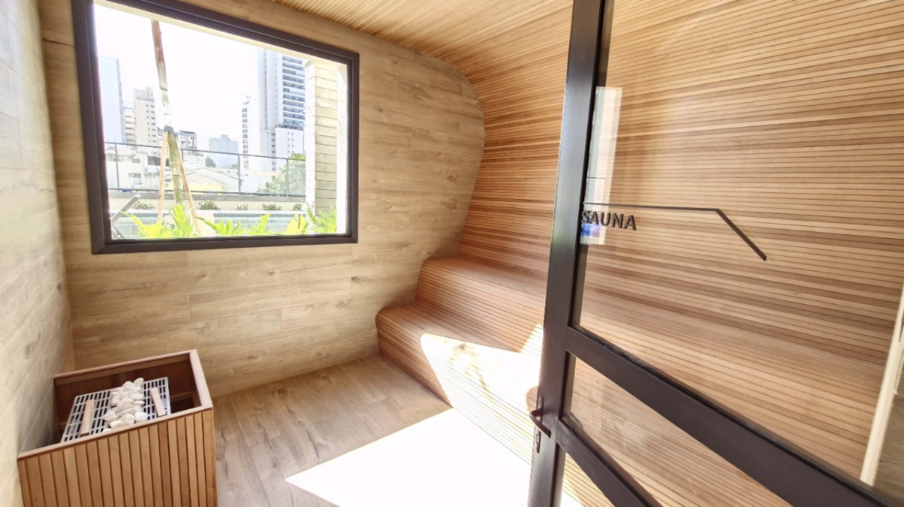 Apartamento, 4 quartos, 157 m² - Foto 25