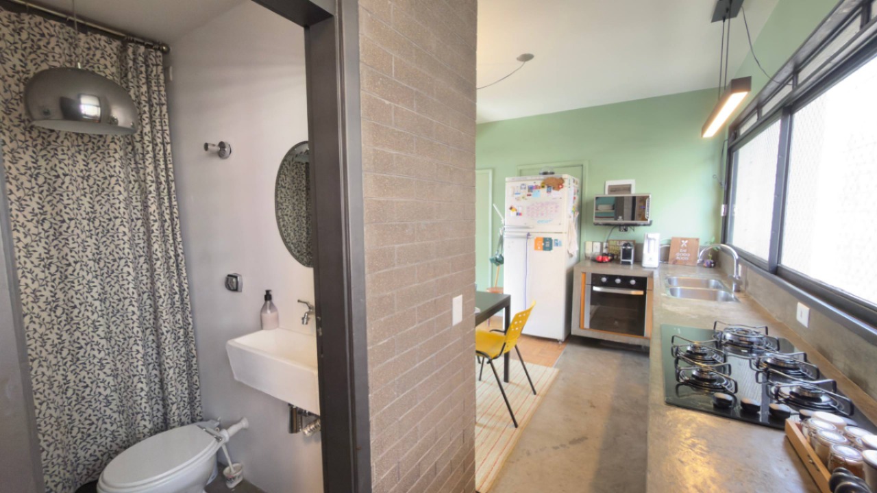 Apartamento, 3 quartos, 119 m² - Foto 21