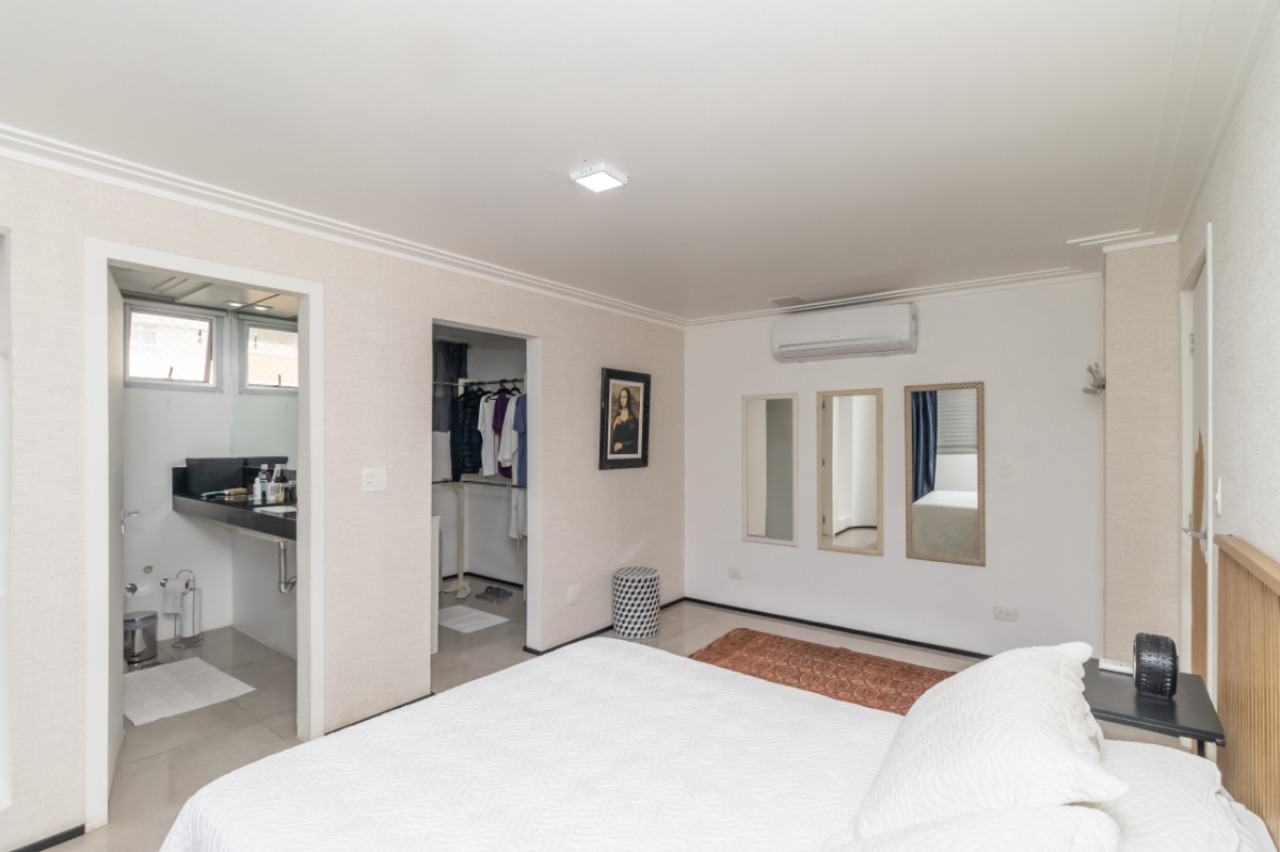 Apartamento, 2 quartos, 144 m² - Foto 10
