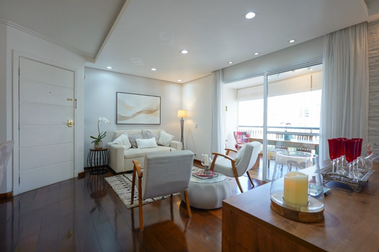 Apartamento, 3 quartos, 120 m² - Foto 9
