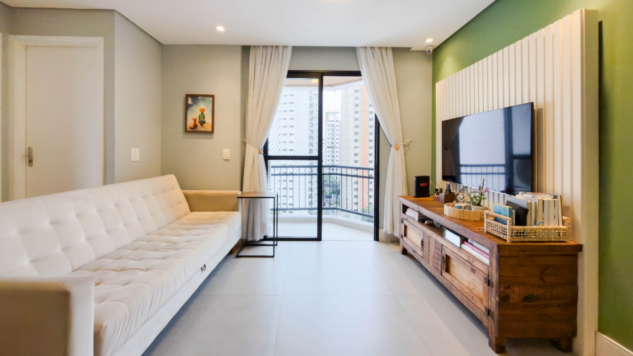 Apartamento, 3 quartos, 71 m² - Foto 2