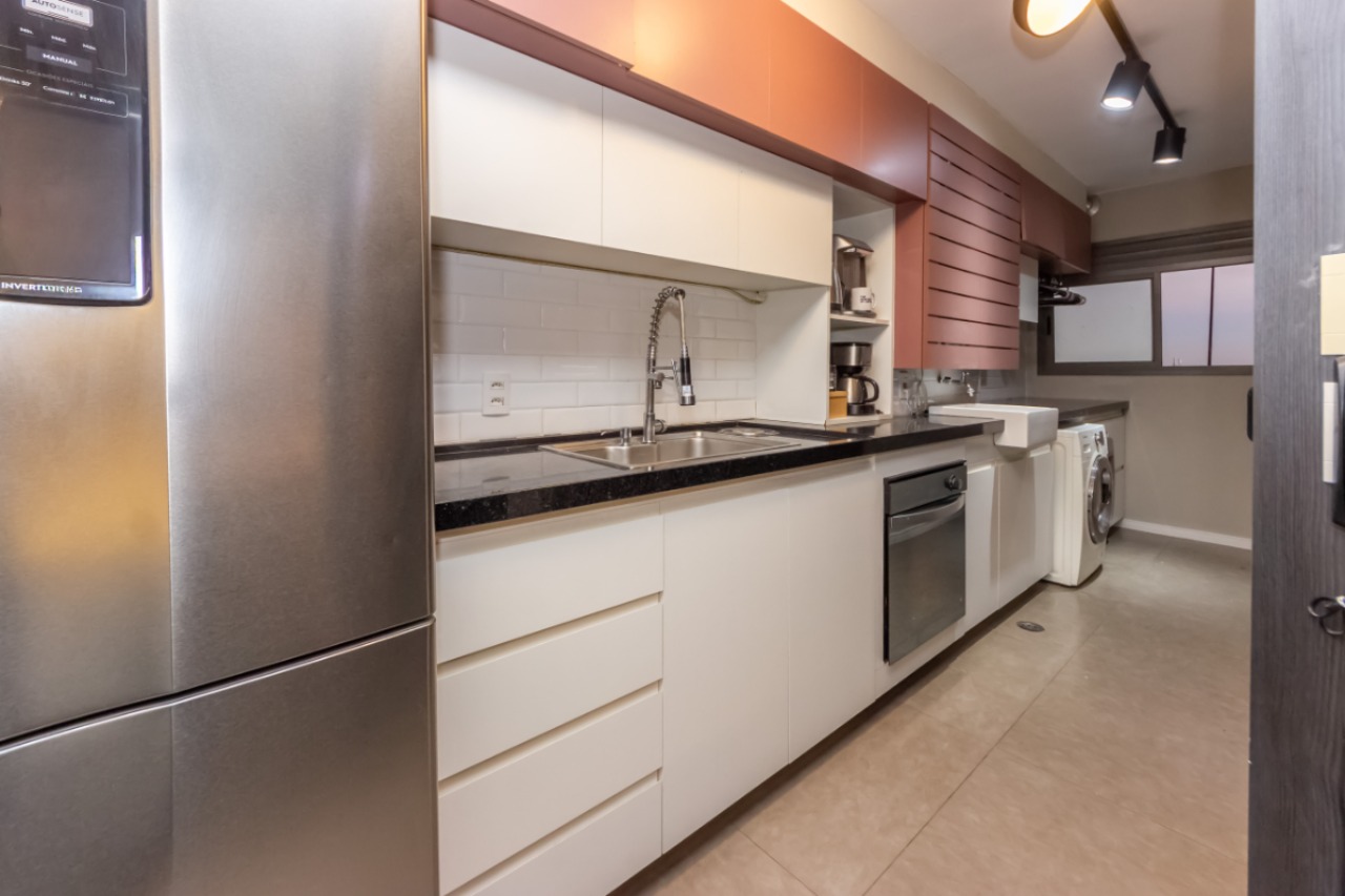 Apartamento, 2 quartos, 92 m² - Foto 10