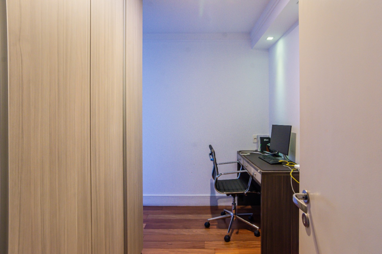 Apartamento, 3 quartos, 209 m² - Foto 19
