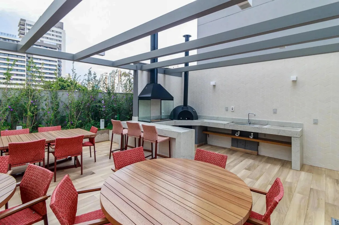 Apartamento, 3 quartos, 94 m² - Foto 33
