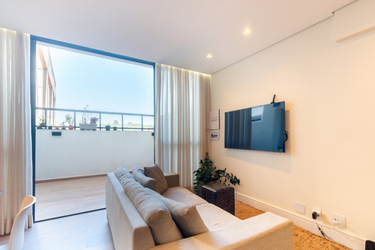 Apartamento, 2 quartos, 84 m² - Foto 3