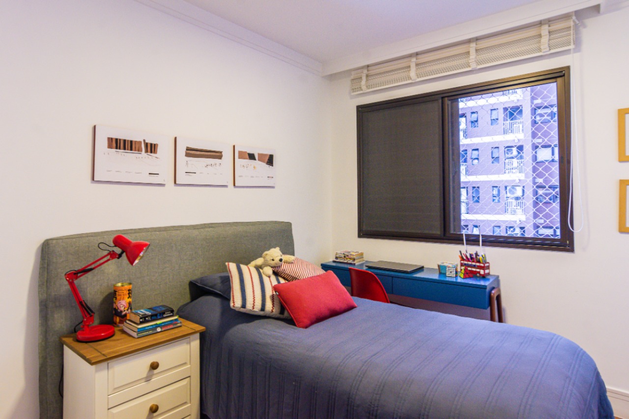 Apartamento, 3 quartos, 209 m² - Foto 24