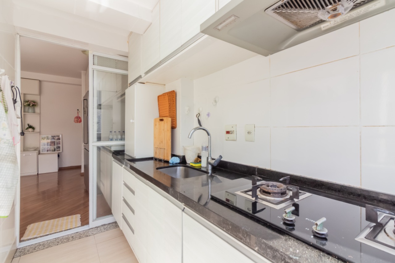 Apartamento, 1 quarto, 65 m² - Foto 11