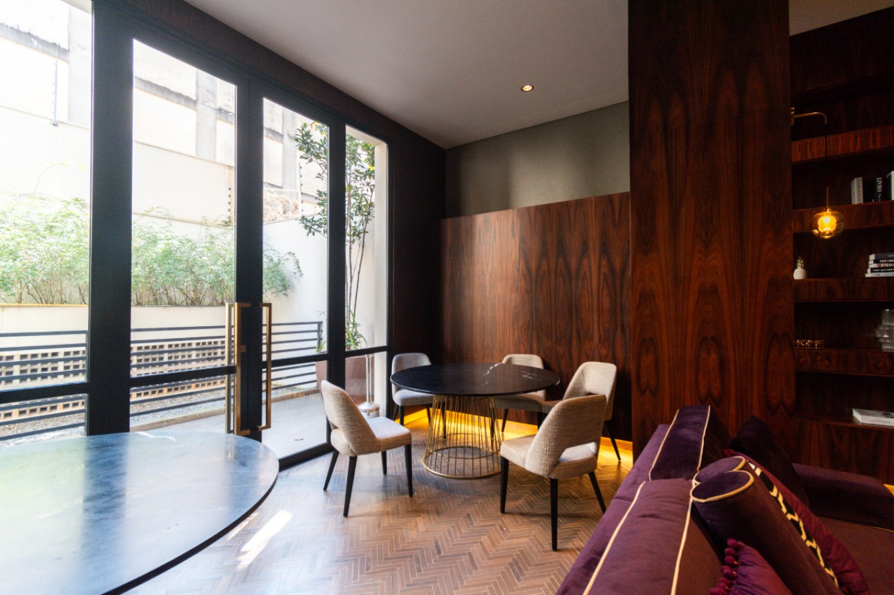 Apartamento, 2 quartos, 108 m² - Foto 44