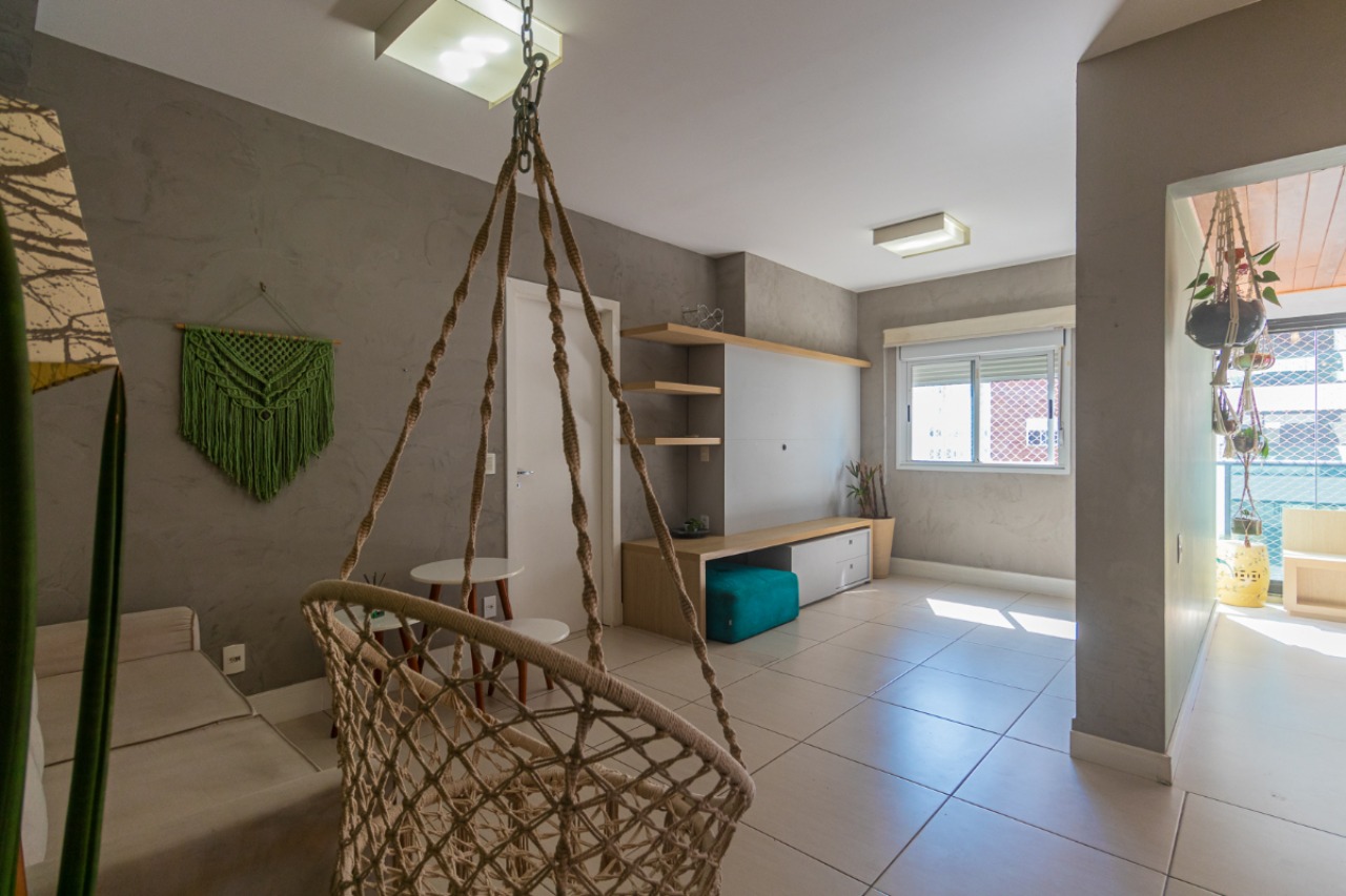 Apartamento, 2 quartos, 82 m² - Foto 6