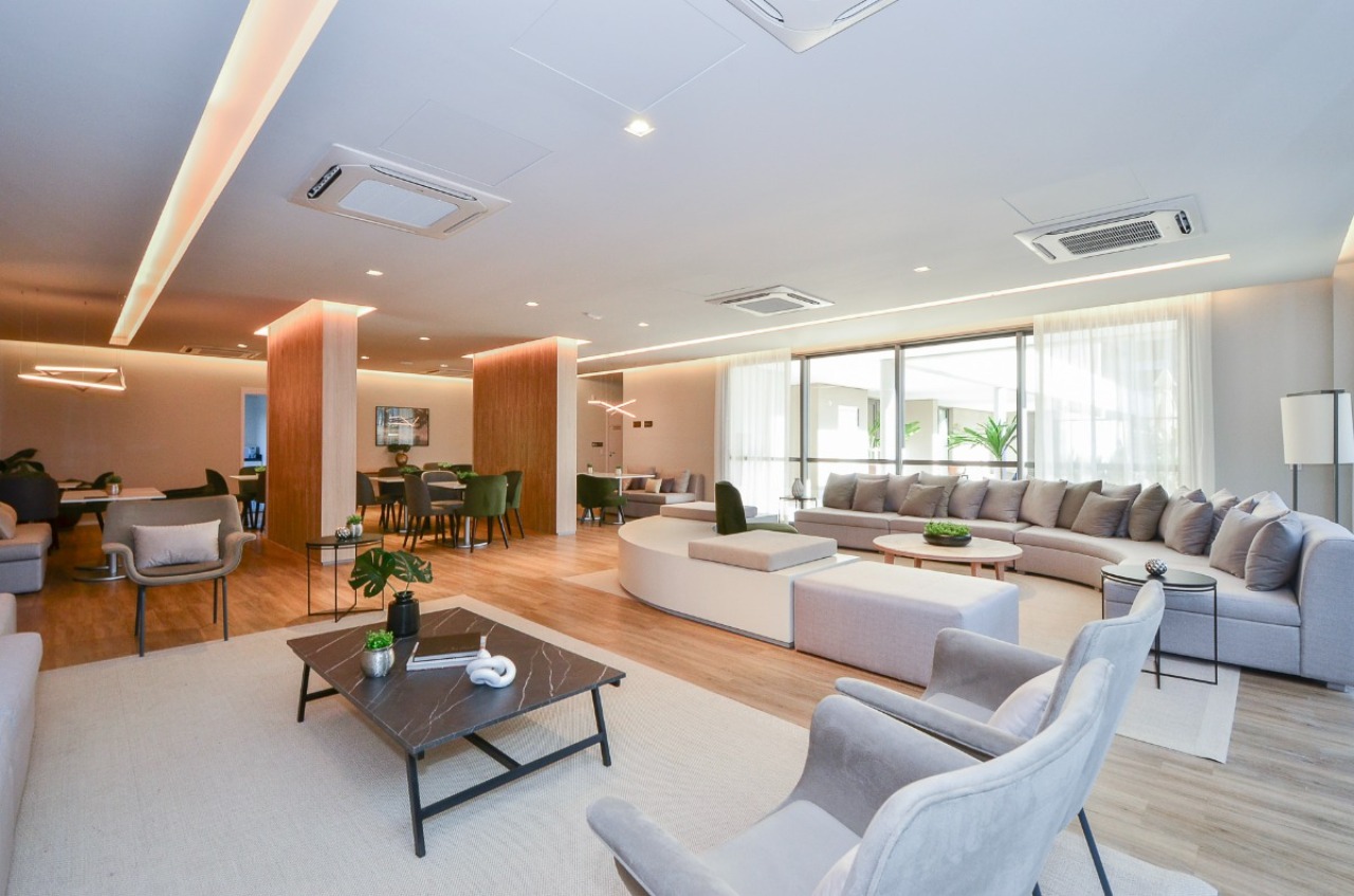 Apartamento, 3 quartos, 123 m² - Foto 38