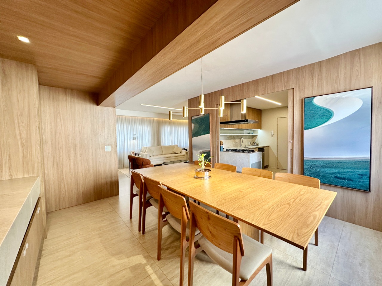 Apartamento, 3 quartos, 117 m² - Foto 13