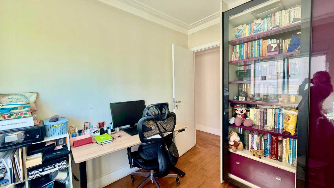 Apartamento, 3 quartos, 149 m² - Foto 22