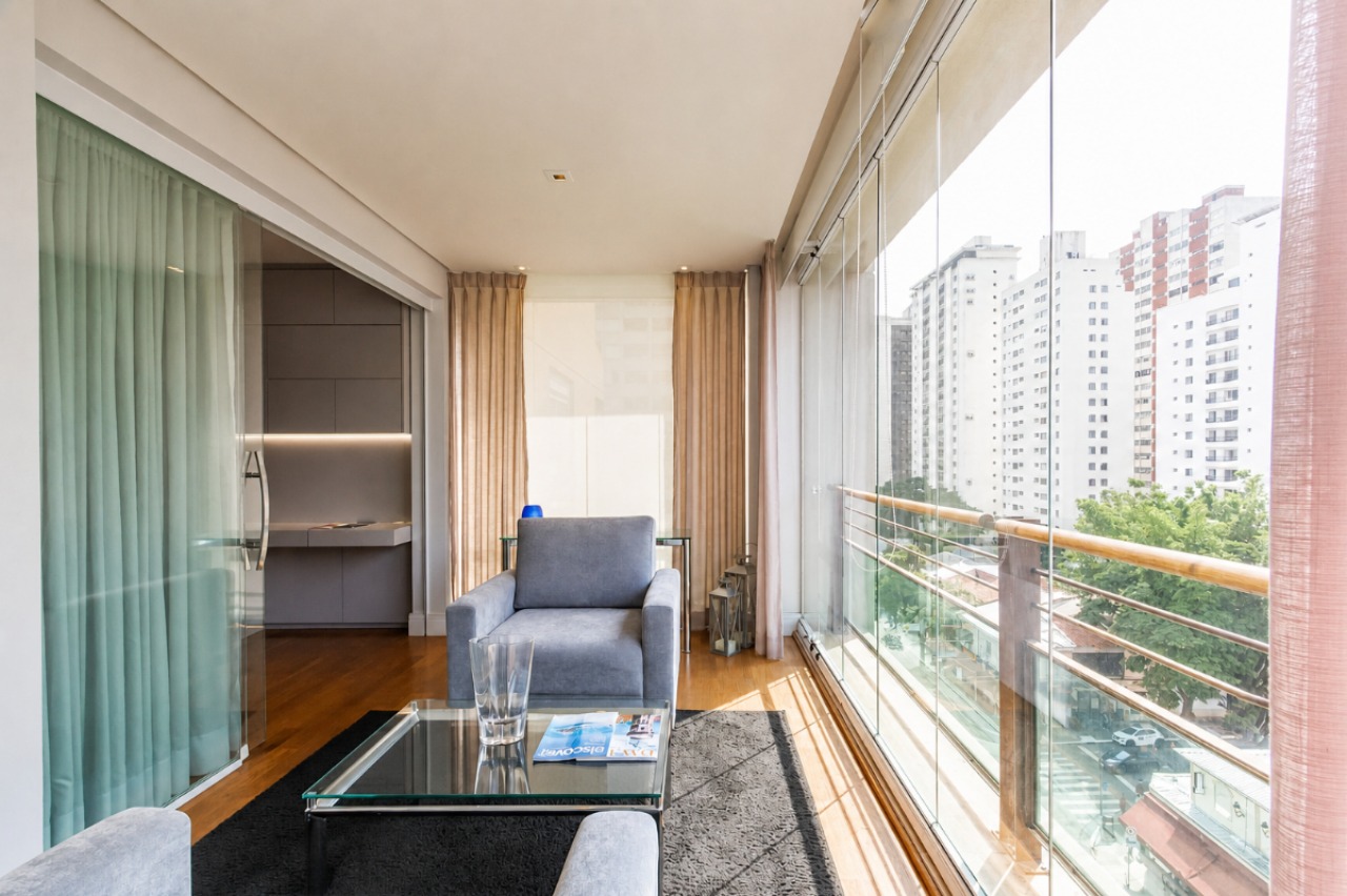 Apartamento, 4 quartos, 240 m² - Foto 20